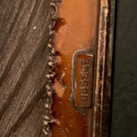 Photo Frame Barton - Picture 5 of 8